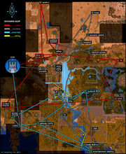 Whompa map