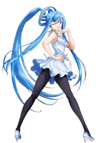 Takao | Aoki Hagane no Arpeggio Wiki | Fandom