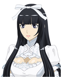 Yamato Aoki Hagane No Arpeggio Wiki Fandom