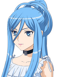 Takao | Aoki Hagane no Arpeggio Wiki | Fandom