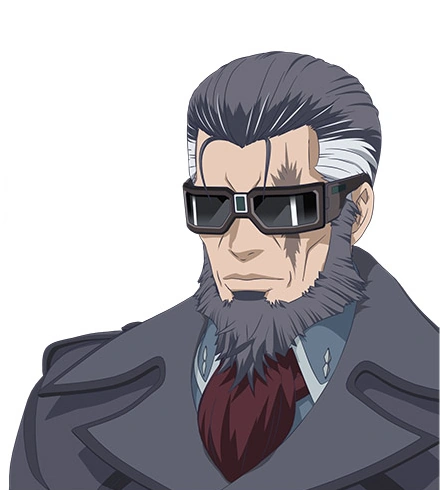 Chihaya Shouzou Aoki Hagane no Arpeggio Wiki Fandom