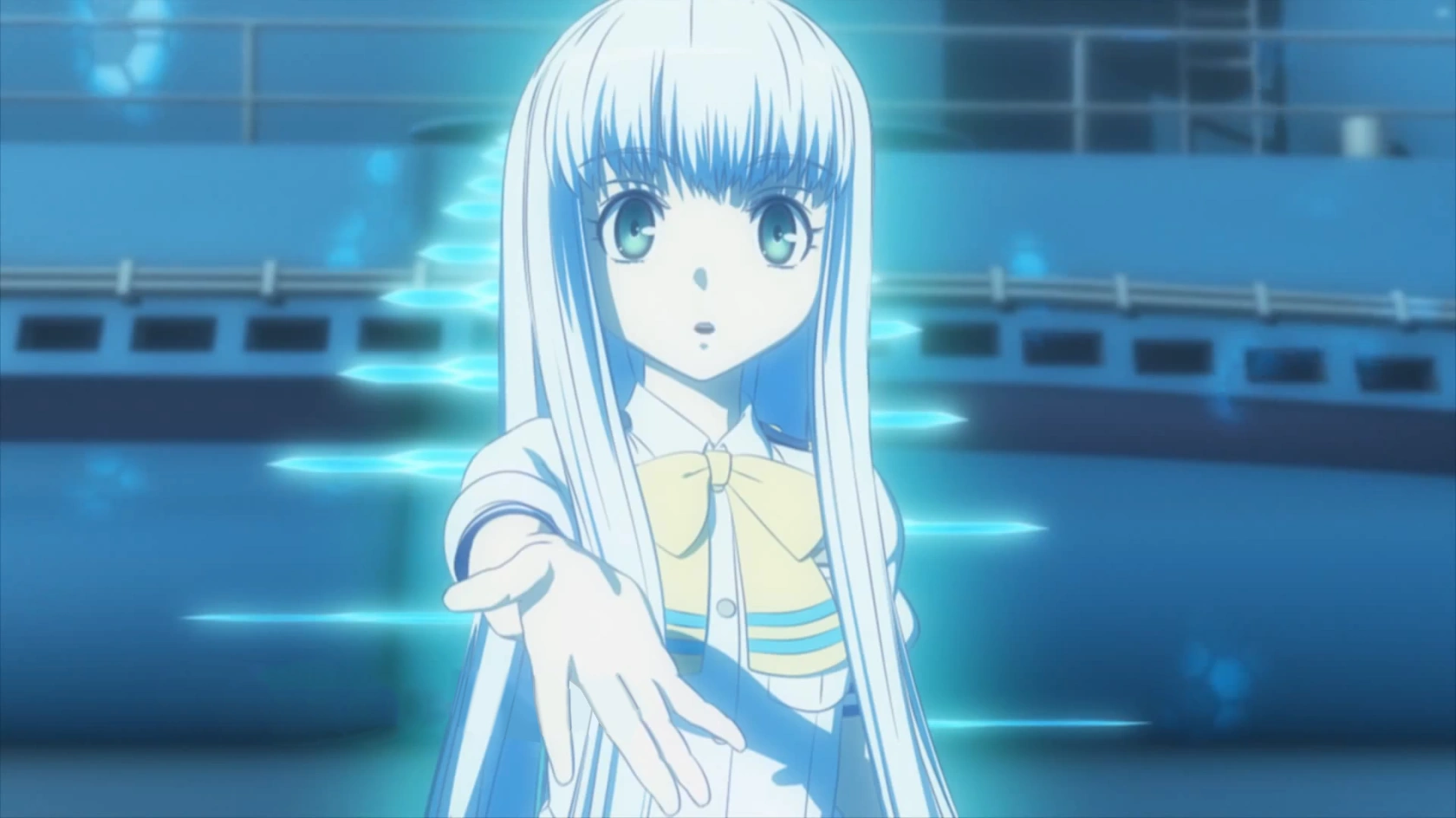 I 401 Aoki Hagane No Arpeggio Wiki Fandom I 401 Aoki Hagane No Arpeggio Wiki Fandom