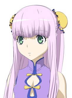 I 400 Aoki Hagane No Arpeggio Wiki Fandom