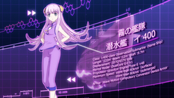 I 400 Aoki Hagane No Arpeggio Wiki Fandom