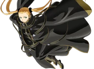 Battleship Haruna's Mental Model