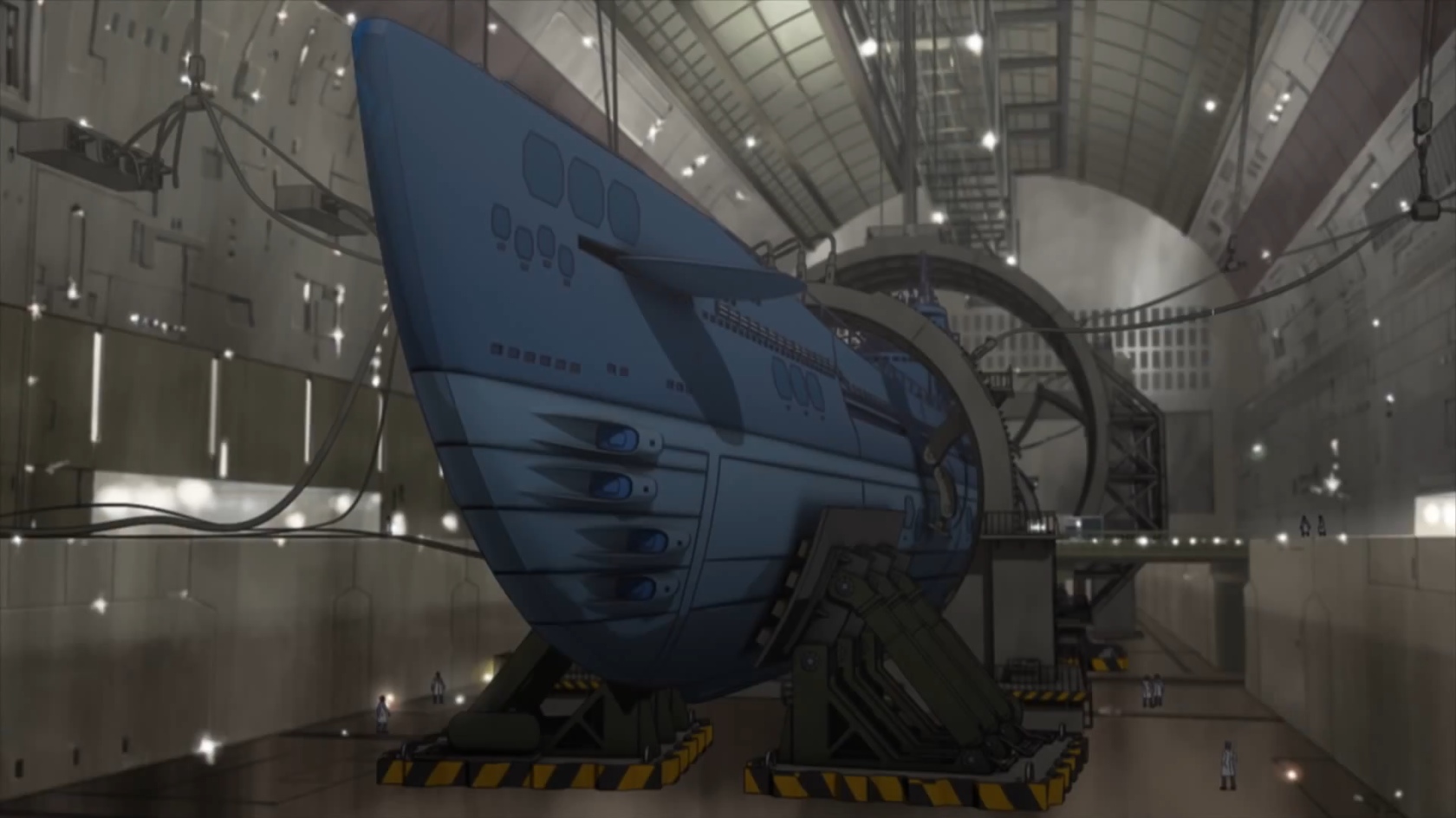 aoki hagane no arpeggio адмиралтейский код. I 401 dry dock. aoki hagane no arpeggio адмиралтейский код фото. aoki hagane no arpeggio адмиралтейский код-I 401 dry dock. картинка aoki hagane no arpeggio адмиралтейский код. картинка I 401 dry dock. Admiralty Code, otherwise known as the Lost Command or Gretel Hexe Andvari, is the highest authority within the "Fleet of Fog". It's origins or true nature are unknown, but it was shown that it has nearly absolute power over the "Fleet of Fog" vessels.