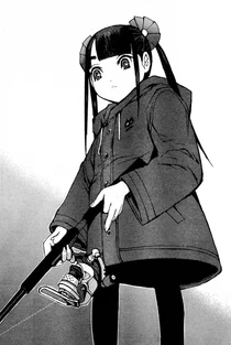 Zuikaku | Aoki Hagane no Arpeggio Wiki | Fandom