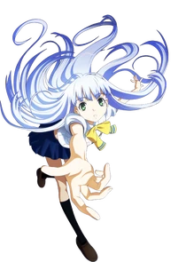 I-401 | Aoki Hagane no Arpeggio Wiki | Fandom