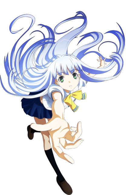 Iona, Fourth/Maiden | WIXOSS Wiki | Fandom