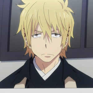 Kinzo Shima Ao No Exorcist Wiki Fandom Kinzo Shima Ao No Exorcist Wiki Fandom
