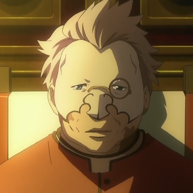 Ernst Frederik Egin Ao No Exorcist Wiki Fandom