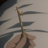 Tsukumo Kamiki's Key