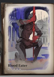 Blood Eater