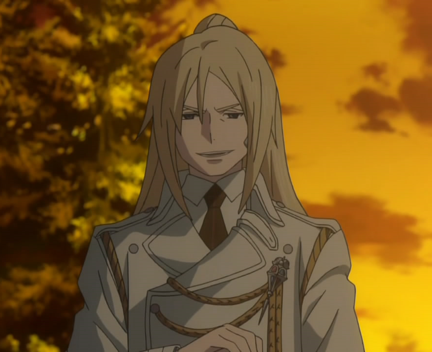 Arthur Auguste Angel Aonoexorcist Wiki Fandom Arthur Auguste Angel Aonoexorcist Wiki Fandom