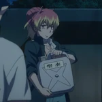 A Jerry Can of Holy Water