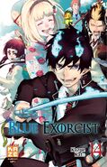 French cover