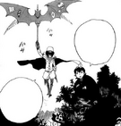 Mephisto and Amaimon