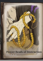 Prayer Beads