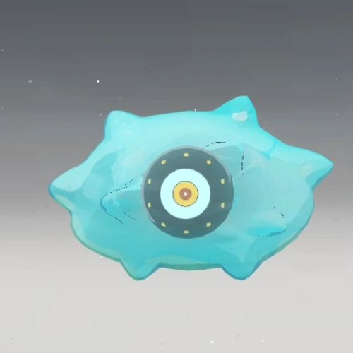 Slime | Ao no Exorcist Wiki | Fandom