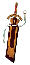 Caliburn