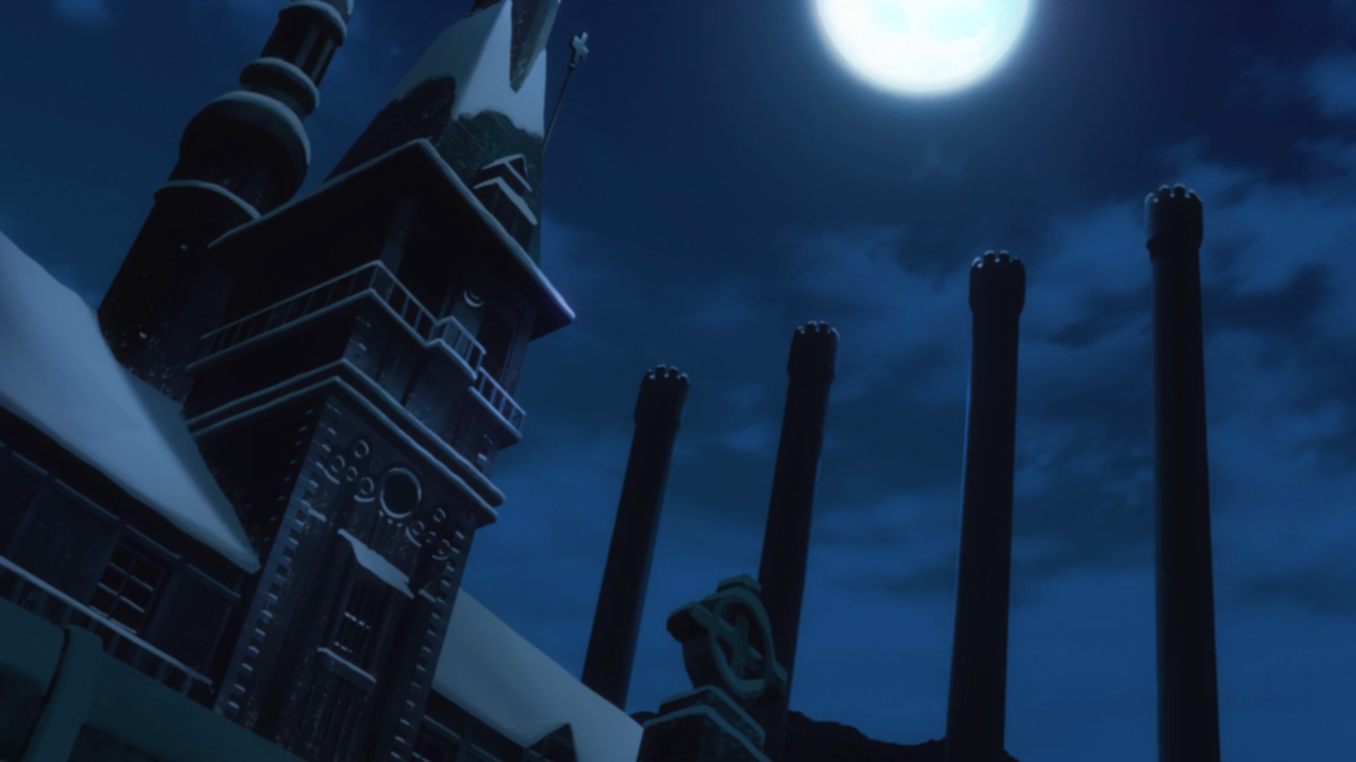 ao no exorcist wiki fandom