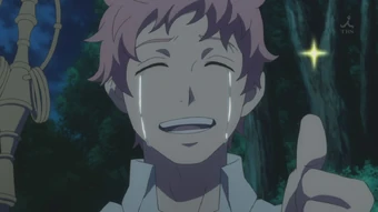 Renzo Shima Ao No Exorcist Wiki Fandom