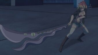 Snake Belly Ao No Exorcist Wiki Fandom Snake Belly Ao No Exorcist Wiki Fandom