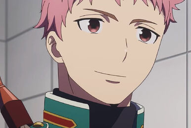 Izumo Kamiki | Ao no Exorcist Wiki | Fandom