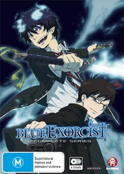 BlueExorcist-Collection2-AU-DVD