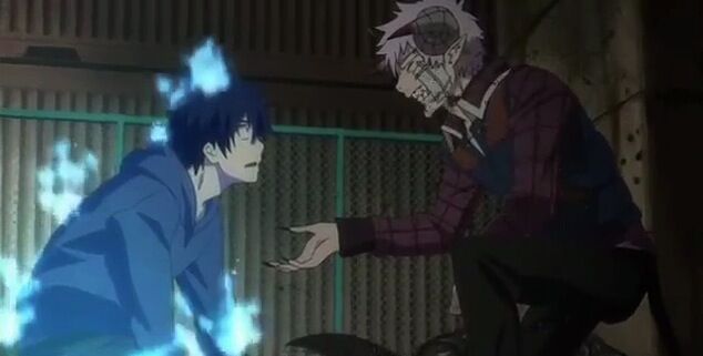 astaroth blue exorcist