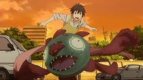Ao no Exorcist - 01 - Large 23