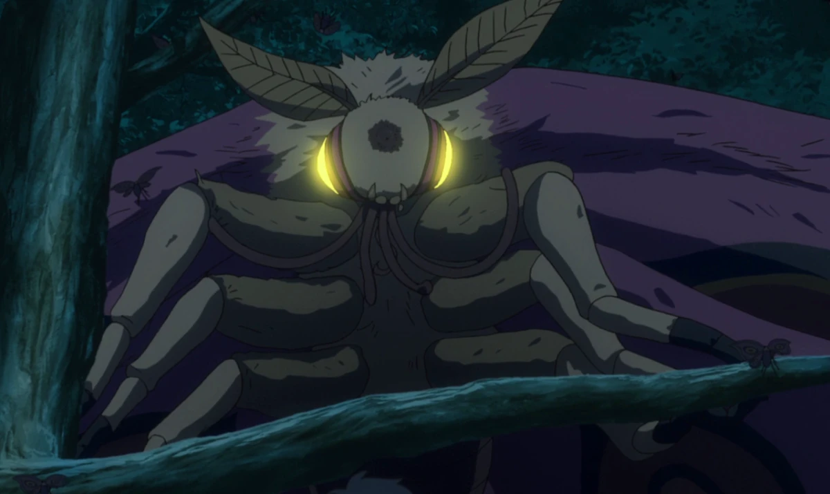 Chuchi | Ao no Exorcist Wiki | Fandom, image size:1200x715