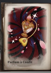 Parfum a Confit