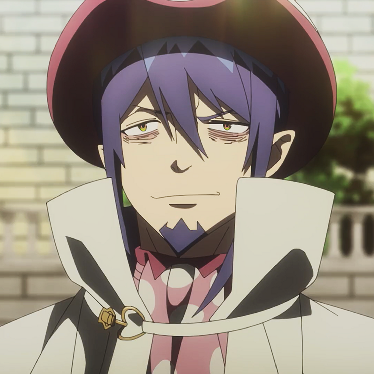 Mephisto Pheles | Ao no Exorcist Wiki | Fandom