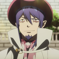 Ao no exorcist characters discount