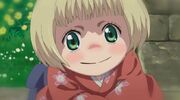 Shiemi Child