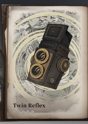 Twin Reflex