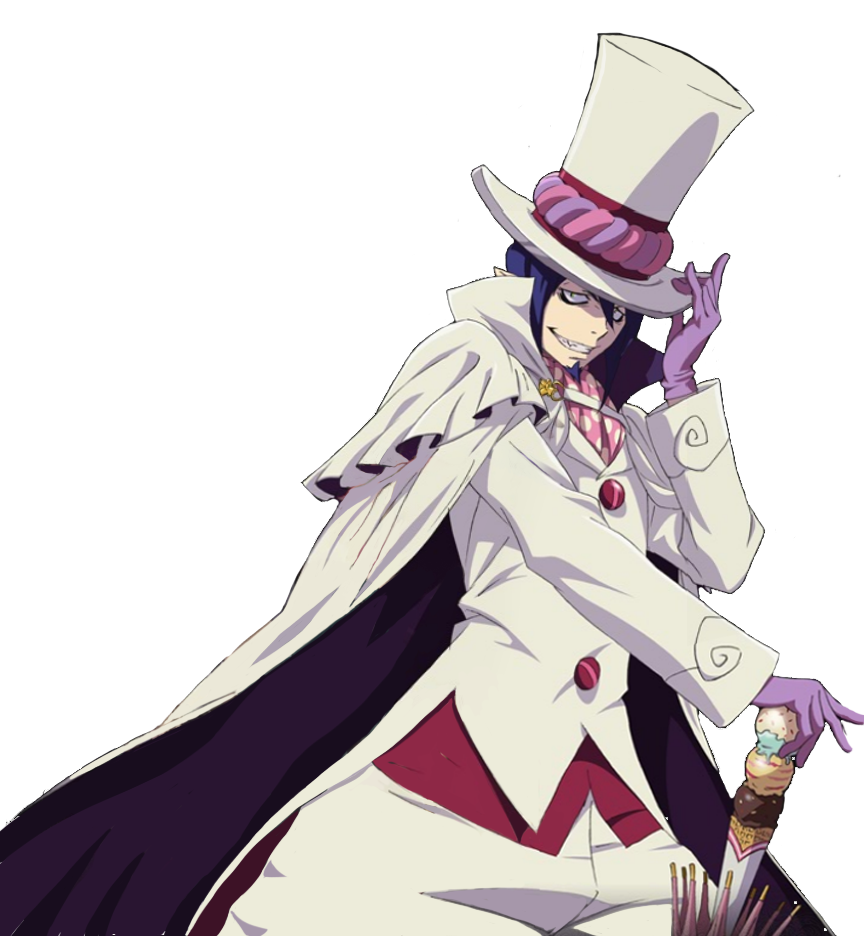 Mephisto Pheles Ao No Exorcist Wiki Fandom