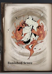 Banished Score