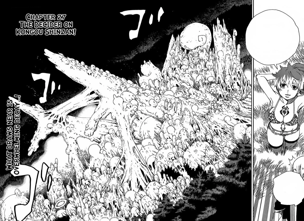 Netoraserare Ch 27