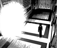 Yukio ponders