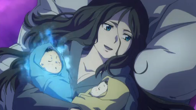 Yuri Egin Ao No Exorcist Wiki Fandom Yuri Egin Ao No Exorcist Wiki Fandom