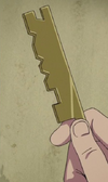 Supply Store Key