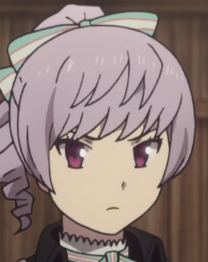 Chelsea Applebee (Anime)