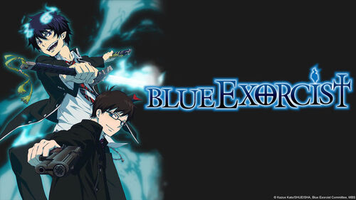 Ao no Exorcist Wiki