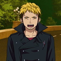 naotoです Naoto Fukada | Ao no Exorcist Wiki | Fandom