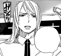 Arthur A Angel Ao No Exorcist Wiki Fandom Arthur A Angel Ao No Exorcist Wiki Fandom