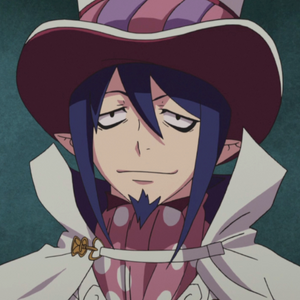 pix Blue Exorcist Bon X Demon Reader mephisto pheles ao no exorcist wiki