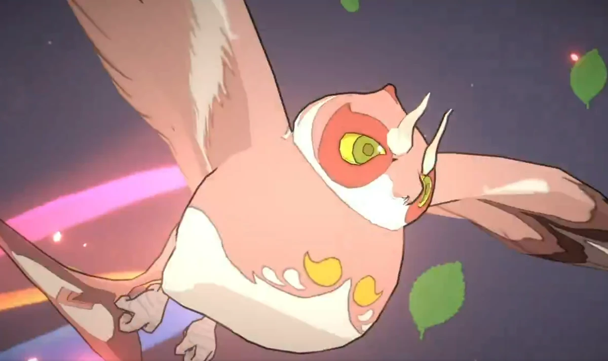 Momo | Ao no Exorcist Wiki | Fandom