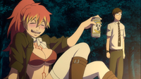 Drunk Shura